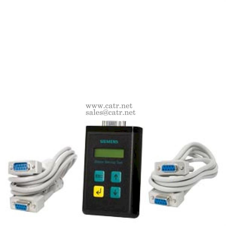 Siemens 6FB11050AT016ST0 Door control system