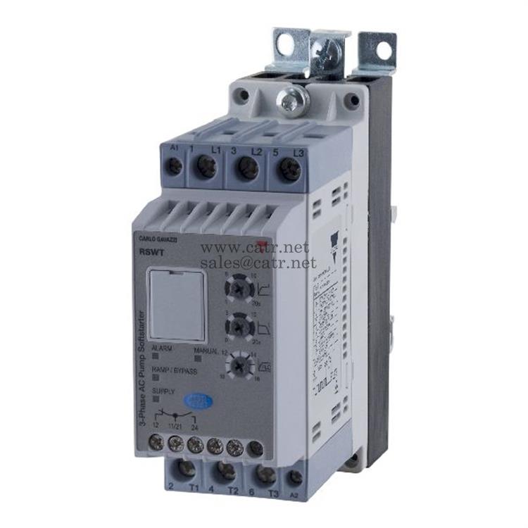Carlo Gavazzi RSWT4016E0V10 Soft starter