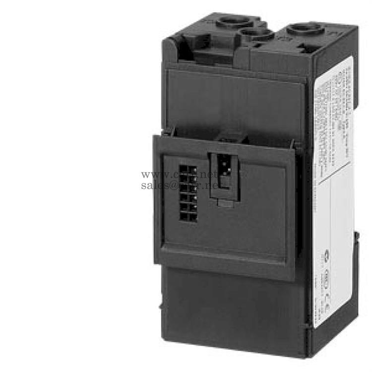 Siemens 3UF71001AA000 Motor management device