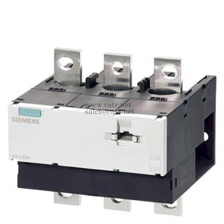 Siemens 3UF71041BA000 Motor management device