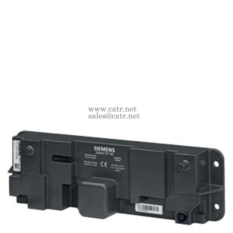 Siemens 6FB11120AT203PS0 Door control system