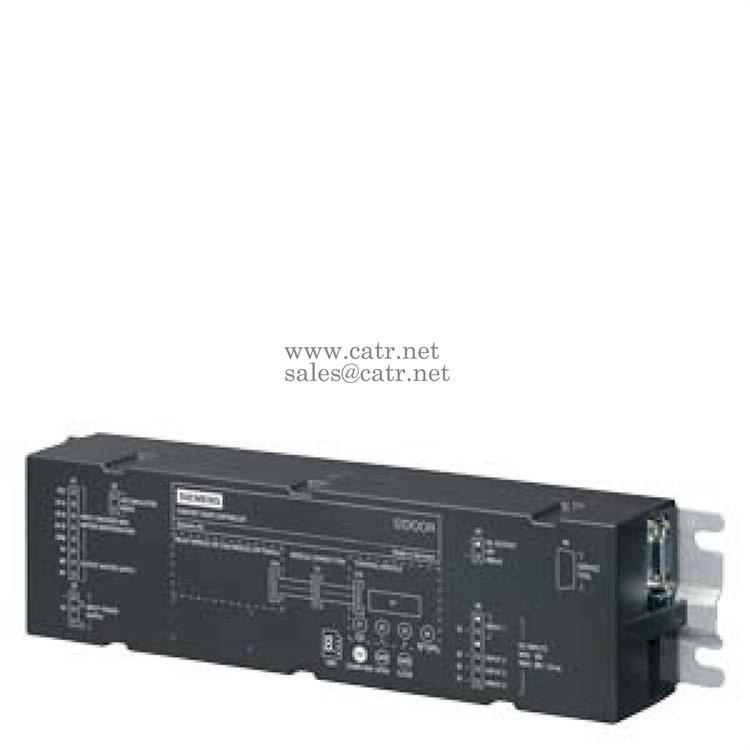 Siemens 6FB11411AT103KU2 Door control system