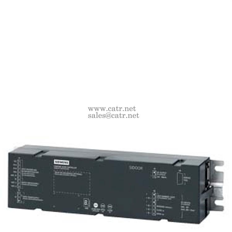 Siemens 6FB12111AT107AT3 Door control system