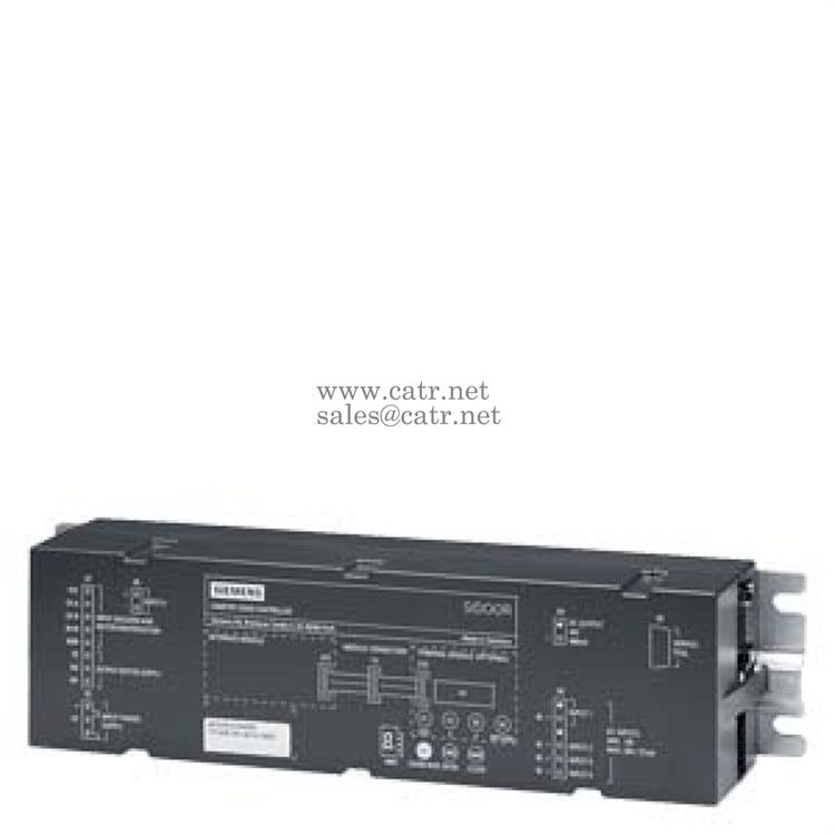 Siemens 6FB11413AT103WE2 Door control system