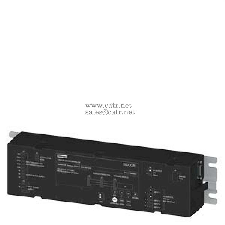 Siemens 6FB11414AT103WE2 Door control system