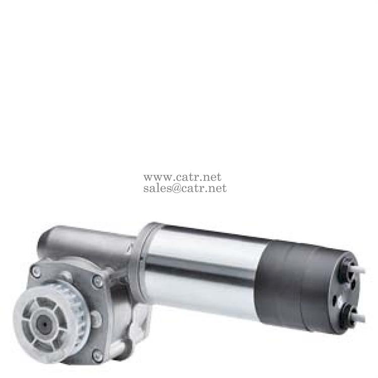 Siemens 6FB11030AT113MC0 Gear motor for door control systems