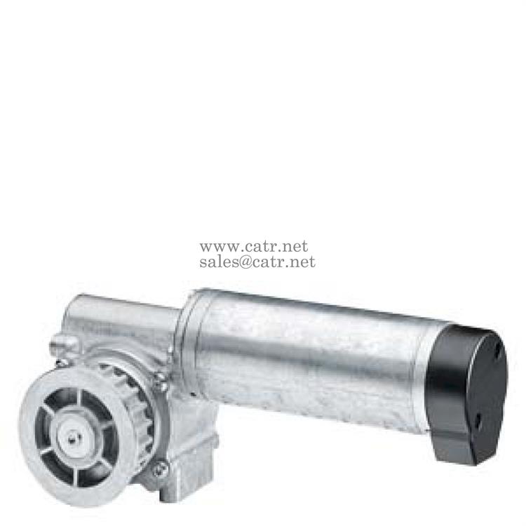 Siemens 6FB11030AT115MA0 Gear motor for door control systems