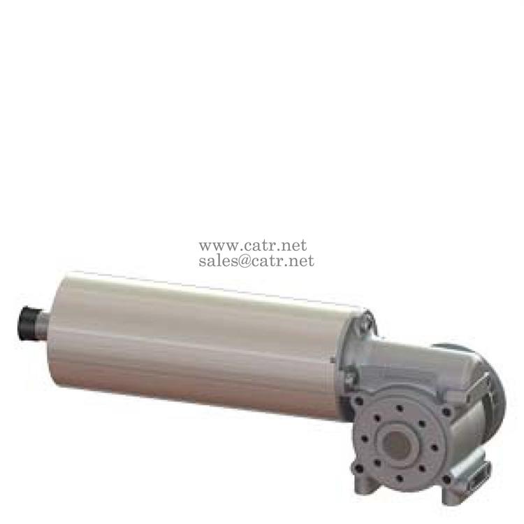 Siemens 6FB11030AT134MB0 Gear motor for door control systems