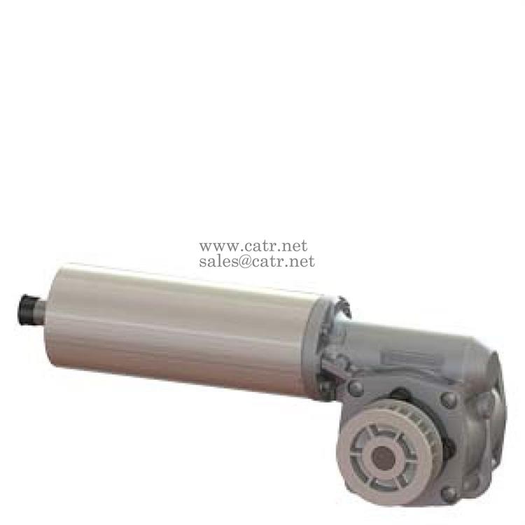 Siemens 6FB11030AT143MC0 Gear motor for door control systems