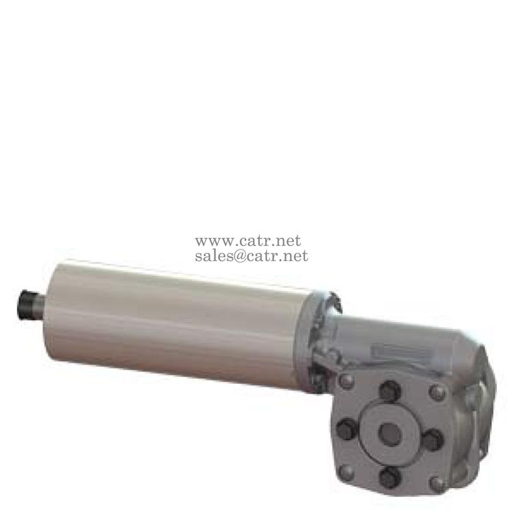 Siemens 6FB11030AT133MC0 Gear motor for door control systems