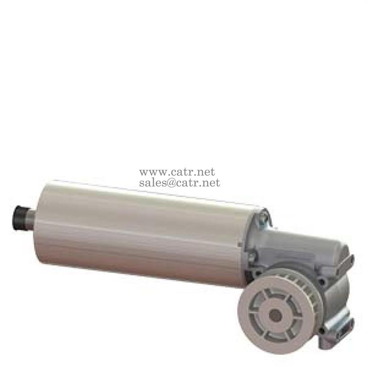 Siemens 6FB11030AT144MB0 Gear motor for door control systems