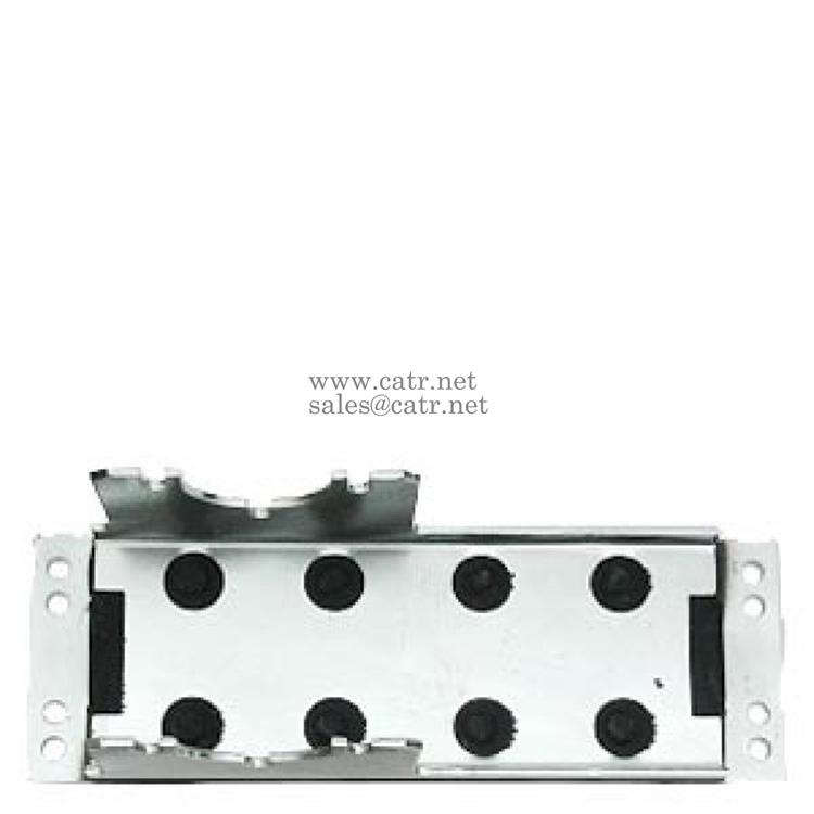 Siemens 6FB11040AT010AD0 Gear motor for door control systems