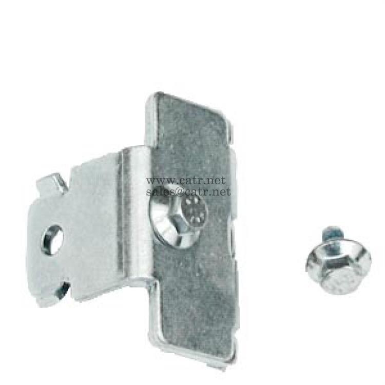 Siemens 6FB11040AT010CP0 Gear motor for door control systems