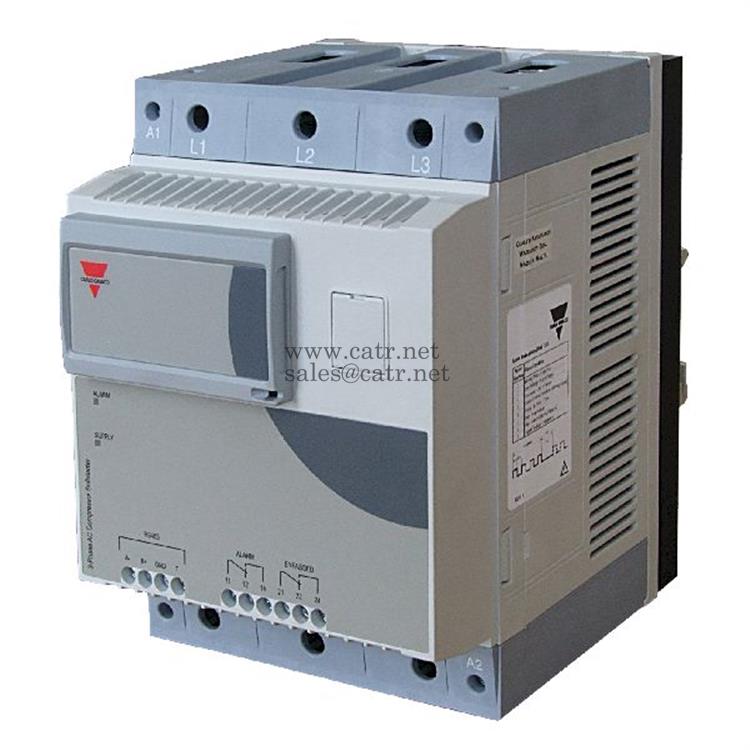 Carlo Gavazzi RSBT4870CVC Soft starter
