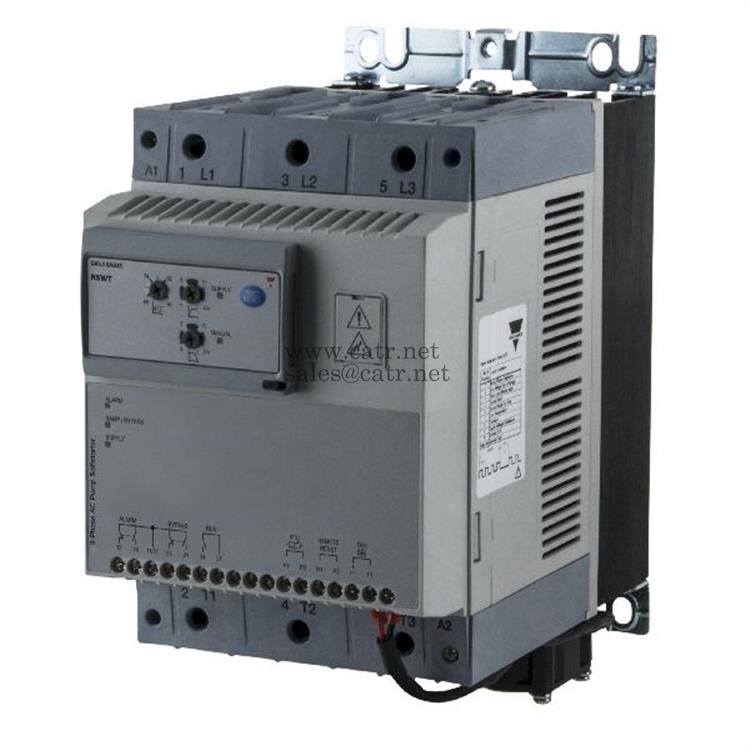 Carlo Gavazzi RSWT4090E0V111 Soft starter