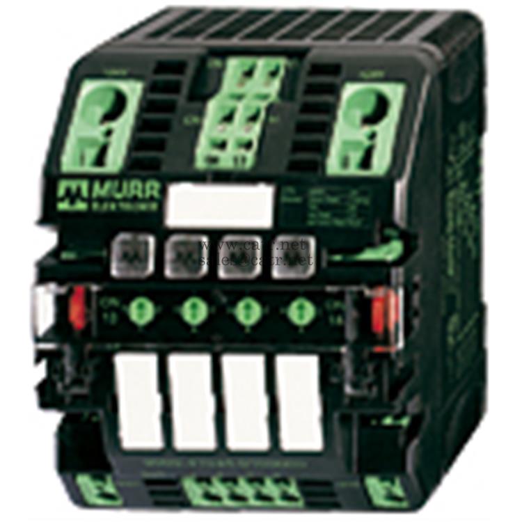 Murrelektronik 9000-41034-0101000 Motor management device