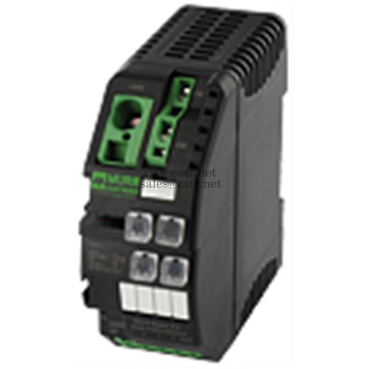 Murrelektronik 9000-41064-0400000 Motor management device