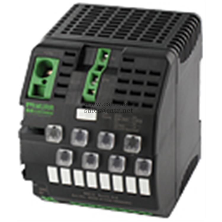 Murrelektronik 9000-41068-0200000 Motor management device