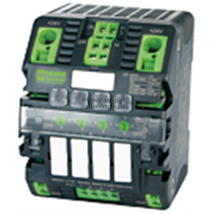 Murrelektronik 9000-41084-0100400 Motor management device