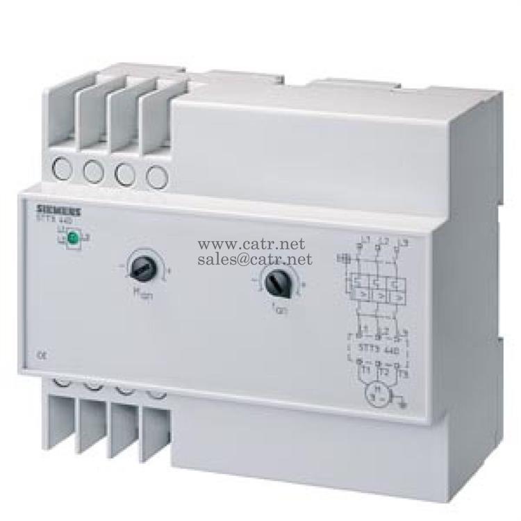 Siemens 5TT3440 Soft starter