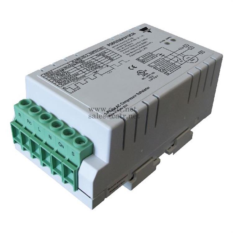 Carlo Gavazzi RSBS2332A2V12C24 Soft starter