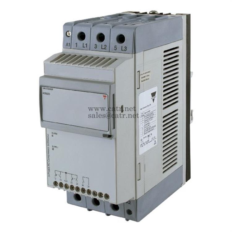 Carlo Gavazzi RSBD4095FV61HP Soft starter