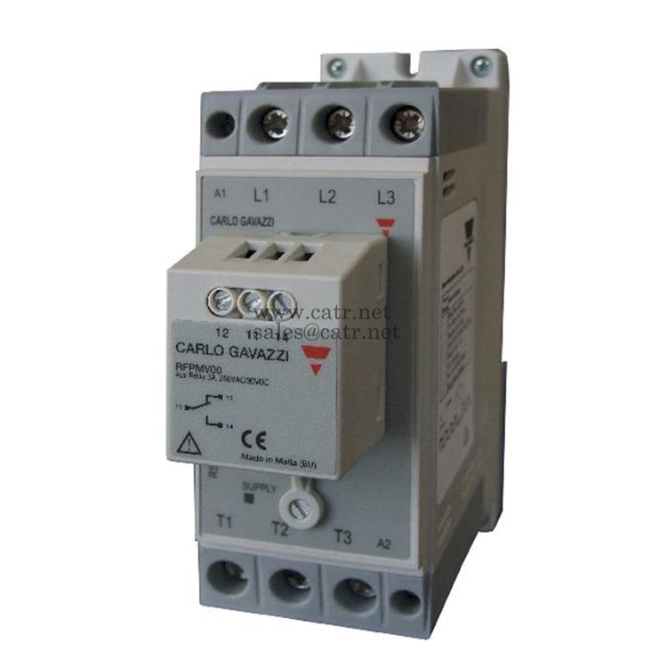 Carlo Gavazzi RSBT2225EV61HPV Soft starter