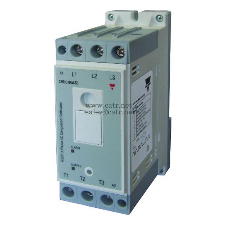 Carlo Gavazzi RSBT2232EV11HPV Soft starter