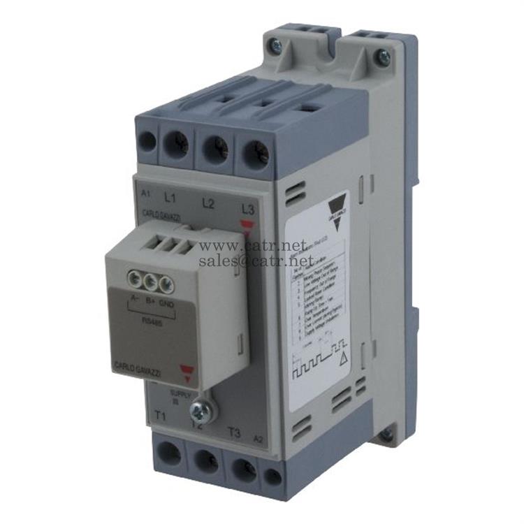 Carlo Gavazzi RSBT4032EVC1HP Soft starter
