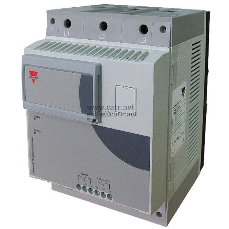 Carlo Gavazzi RSBT4870CV0 Soft starter