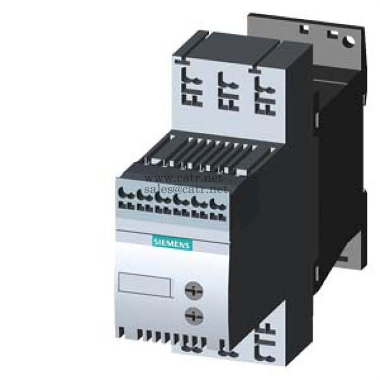 Siemens 3RW30172BB04 Soft starter