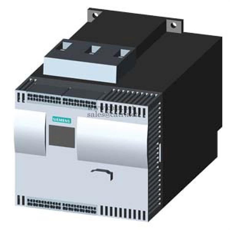 Siemens 3RW44253BC34 Soft starter