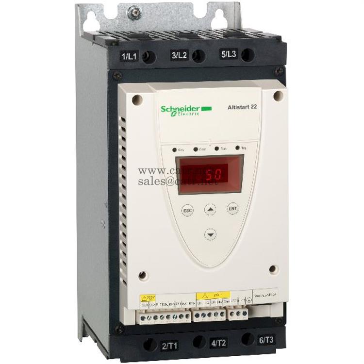 Schneider Electric ATS22D88S6 Soft starter