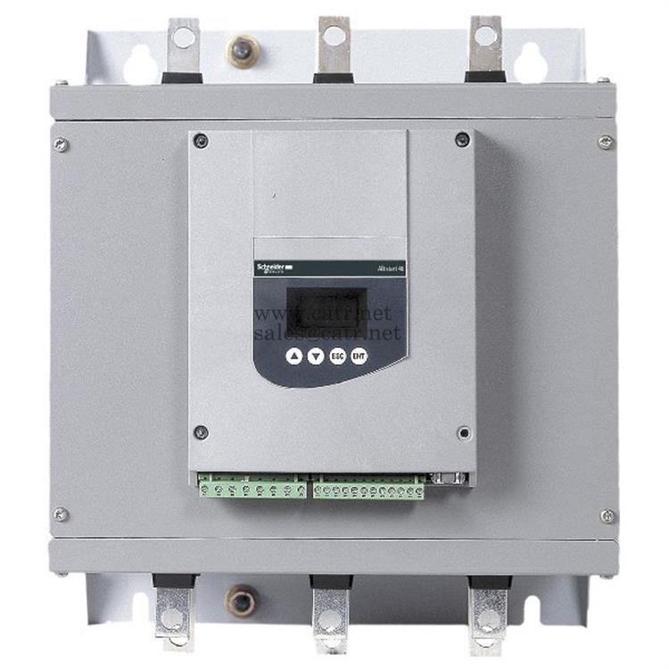 Schneider Electric ATS48C25Q Soft starter