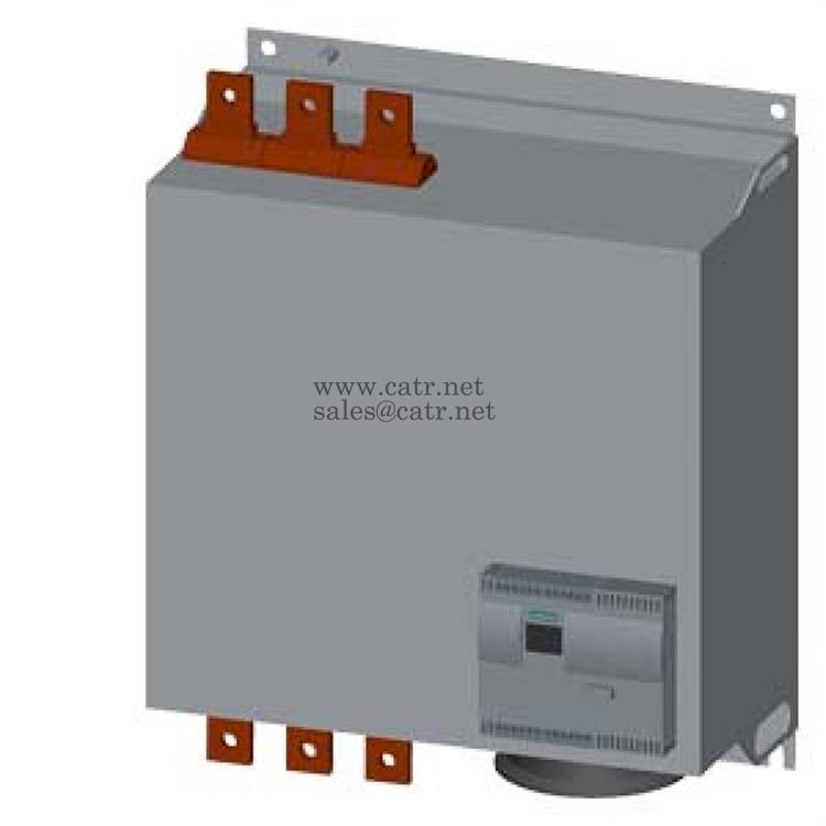 Siemens 3RW44556BC36 Soft starter