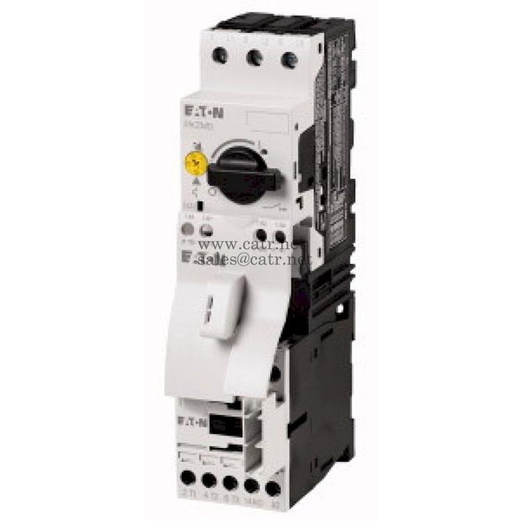 Eaton 283161 Motor starter/Motor starter combination