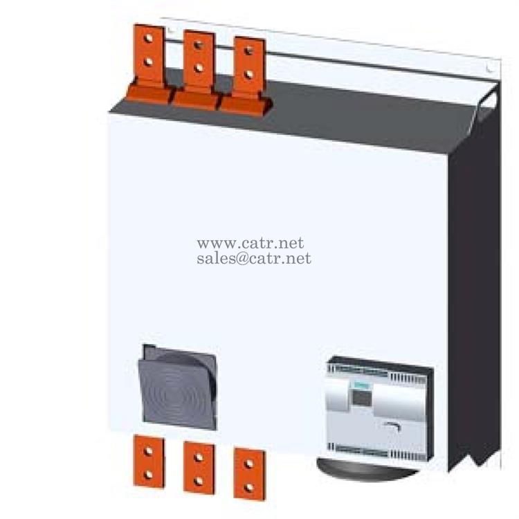Siemens 3RW44652BC45 Soft starter