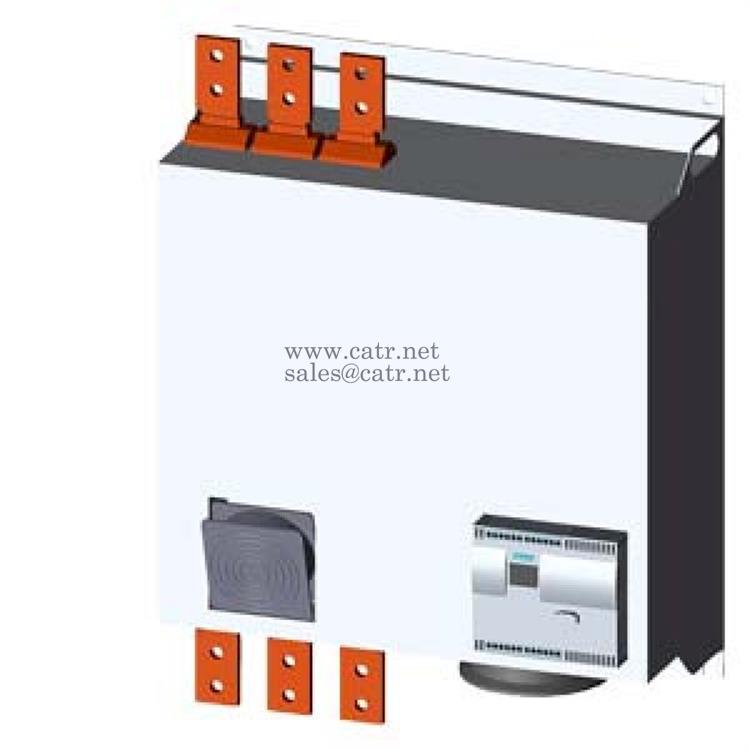 Siemens 3RW44666BC45 Soft starter