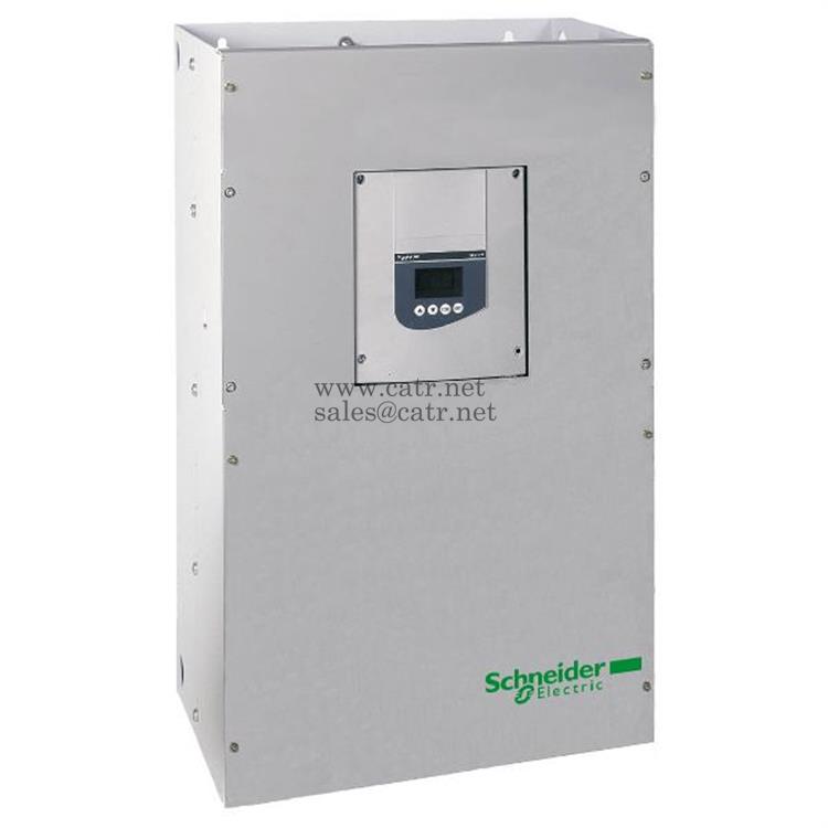 Schneider Electric ATS48C41Y Soft starter