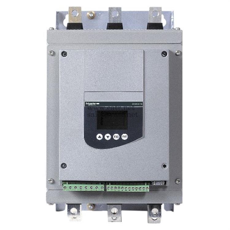 Schneider Electric ATS48C17Q Soft starter
