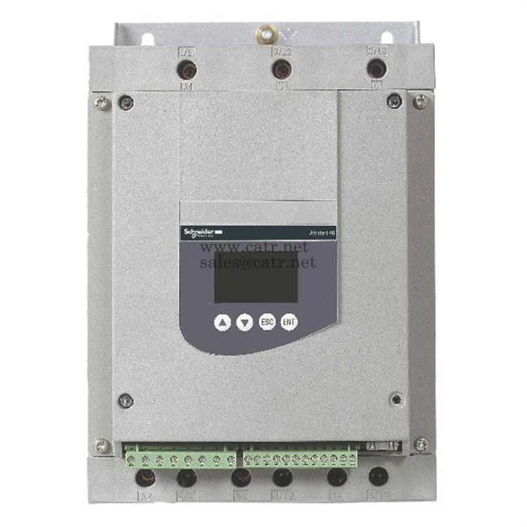 Schneider Electric ATS48D38Q Soft starter