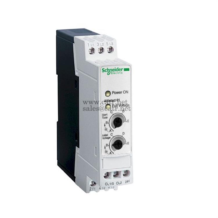 Schneider Electric ATS01N106FT Soft starter
