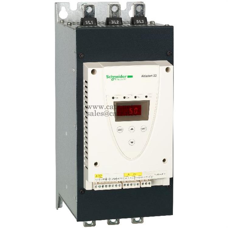 Schneider Electric ATS22C14S6U Soft starter