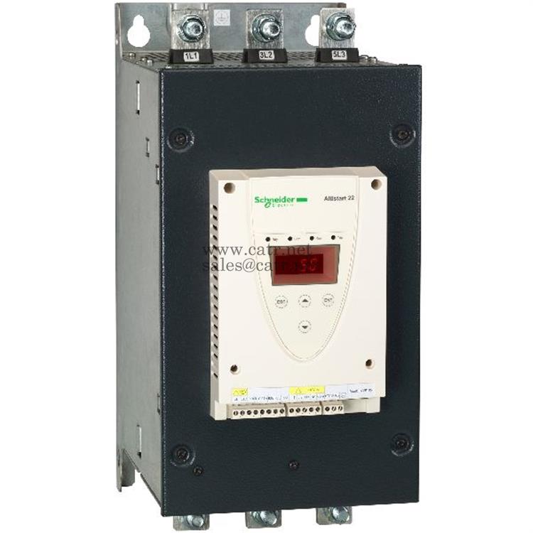 Schneider Electric ATS22C21S6 Soft starter