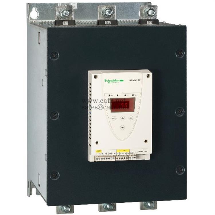 Schneider Electric ATS22C48Q Soft starter