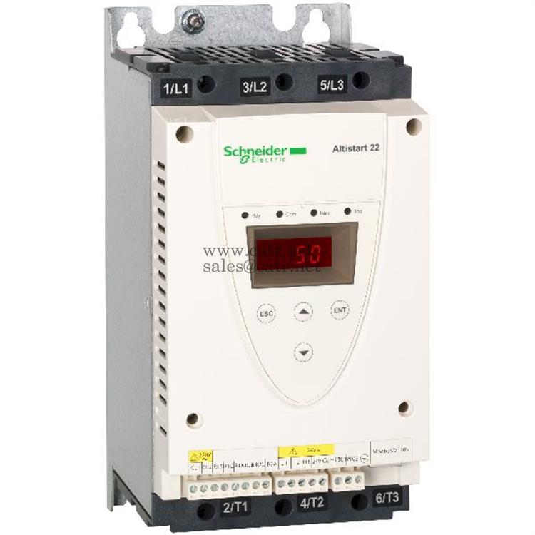 Schneider Electric ATS22D32Q Soft starter