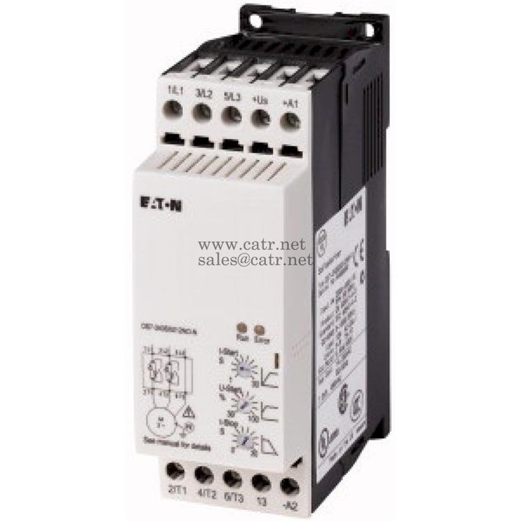 Eaton 134847 Soft starter