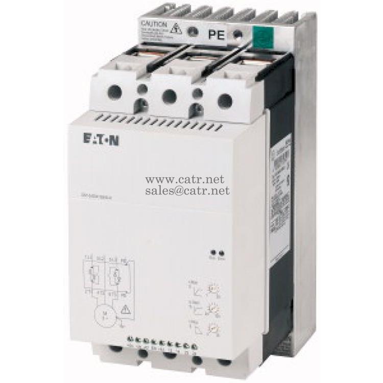 Eaton 134923 Soft starter