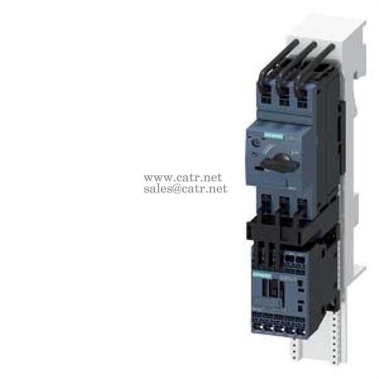 Siemens 3RA21101GH151BB4 Motor starter/Motor starter combination