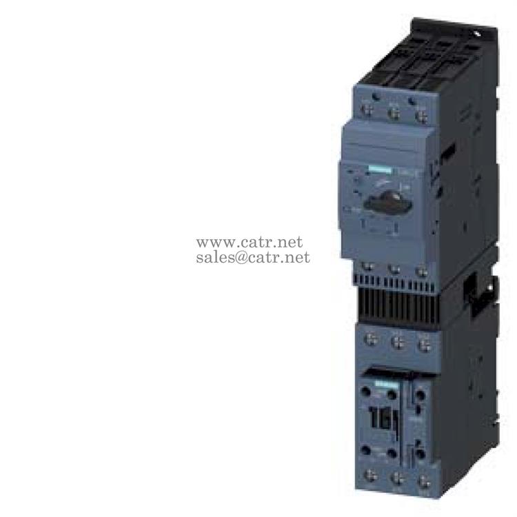 Siemens 3RA21504WA360AP0 Motor starter/Motor starter combination